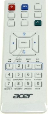 Original remote control ACER MCJFZ11002