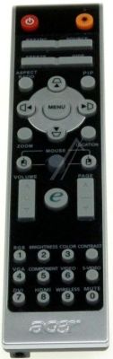 Original remote control ACER VZ.J6400.001