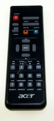 Original remote control ACER VZK1500001