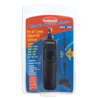 Universal remote control PENTAX HRC280