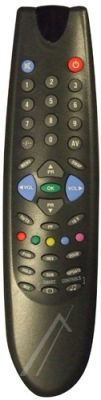 Original remote control PHOCUS 7UK187F