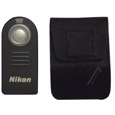 Original remote control NIKON FFW002AA