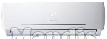 Hisense AS12UR4SYDDC