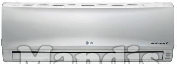 LG FRESH12.SET Inverter