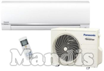 Panasonic KIT-UE18-RKE