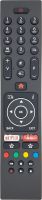 Original remote control PROSONIC RC43135 (30100814)