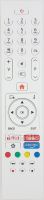Original remote control FINLUX RC43135P (30101735)