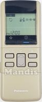 Original remote control PANASONIC CWA75C399