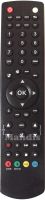 Original remote control HITACHI RC1910 (20582993)