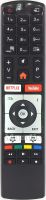 Original remote control TELEFUNKEN RC4318 (30100823)