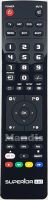 Replacement remote control Dreambox DM7000S
