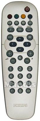 Original remote control PHONOLA REMCON499