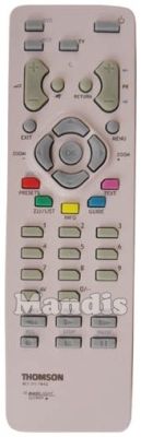 Original remote control PATHÉ MARCONI REMCON1402