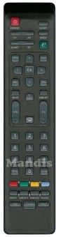 Original remote control ACER 25M850B001