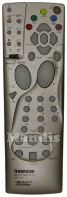 Original remote control PATHÉ MARCONI REMCON897