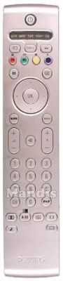 Original remote control PHONOLA REMCON291