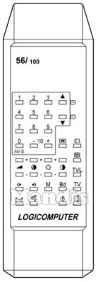 Original remote control PHOENIX 56 / 100 LOGIC COMPU