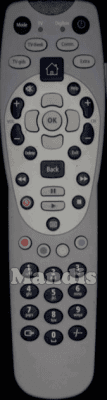 Original remote control ADB 2272501