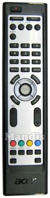Original remote control ACER REMCON332