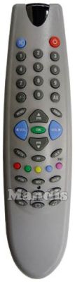 Original remote control NIKKEI REMCON591