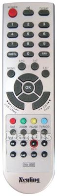 Original remote control NEULING REMCON1337