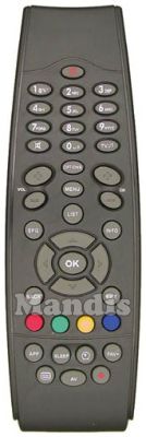 Original remote control ADB DIPRO