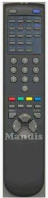 Original remote control NOKIA 79000250102