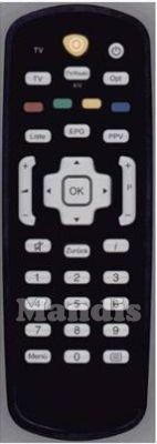 Original remote control POLLIN RC189360100B