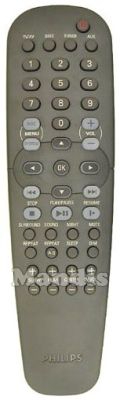 Original remote control PHONOLA REMCON462