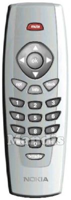 Original remote control NOKIA REMCON934