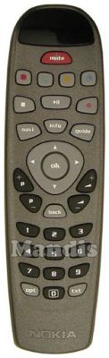 Original remote control NOKIA REMCON190