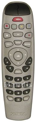 Original remote control NOKIA REMCON699