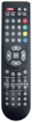 Original remote control NIKKEI REMCON427
