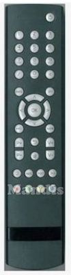 Original remote control PREMIERE PRC10