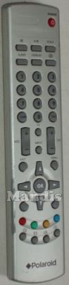 Original remote control POLAROID P40842