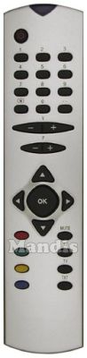 Original remote control AEG RC1543