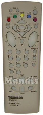 Original remote control NOGAMATIC RCV 100 G