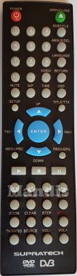 Original remote control SUPRATECH SUP001