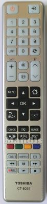 Original remote control VESTEL CT-8035 (30079768)