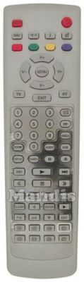 Original remote control NIKKEI REMCON237