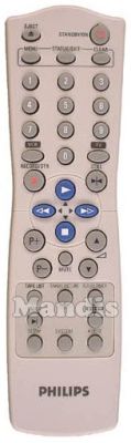Original remote control PHONOLA REMCON188