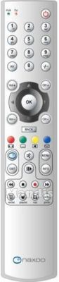 Equivalent remote control Adb SEC15711W