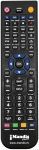 Replacement remote control for 364CRC007 (996500017157)