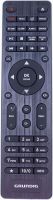 Original remote control GRUNDIG 9178018108