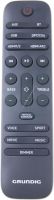 Original remote control GRUNDIG 9178020726