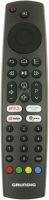 Original remote control GRUNDIG TS8187R3