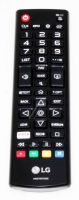 Original remote control LG AKB75675326