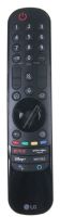 Original remote control LG AKB76036204