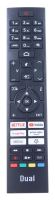 Original remote control DUAL RC45157