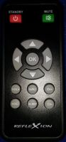 Original remote control REFLEXION Klein 90 (M184689)